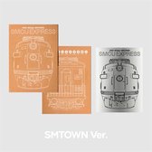 Smtown - 2021 Winter Smtown : Smcu Express (CD)