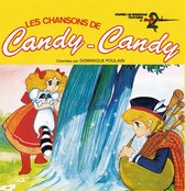 Candy - Les Chansons De Candy (12" Vinyl Single)