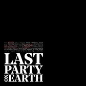 Hifiklub/Duke Garwood/Jean-Michel Bossini - Last Party On Earth (LP)