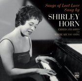 Shirley Horn - Songs Of Lost Love Sung By Shirley Horn (CD)