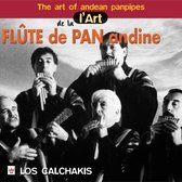Art de La Flûte de Pan Andine