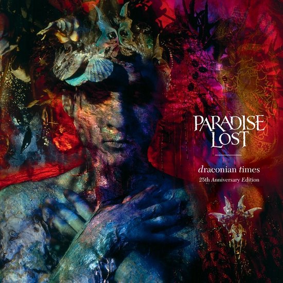 Draconian Times - 25th Anniversary