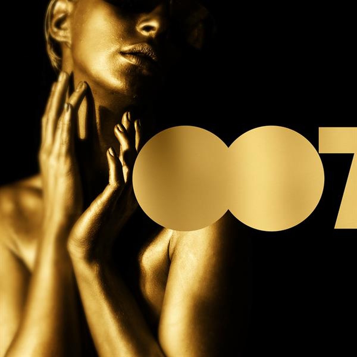 Monty Norman - 7-James Bond Theme