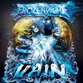 Frozen Night - In Vain (CD)