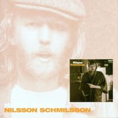 Harry Nilsson - Nilsson Schmilsson -18tr- (CD)