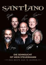 Santiano - Die Sehnsucht Ist Mein Steuermann - Das Beste Aus (CD & Merchandise)