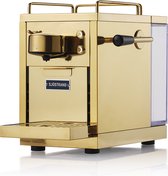 Sjöstrand Espresso Capsule Machine Messing Edition