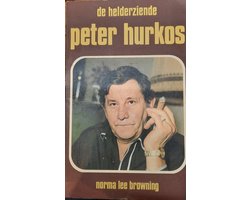 De Helderziende Peter Hurkos