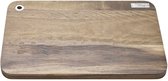 Cosy & Trendy Snijplank - Acacia - Rechthoek - 32 x 22 x 1.5 cm