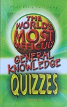 World's Most Difficult Quizzes - General Knowledge