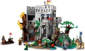 Lego 91001 - Château dans la forêt