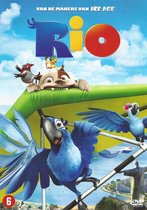 Rio - dvd