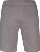 Adapté - Respect Luke Short Sweatpants Grijs - Taille 3XL - Coupe moderne