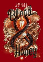 Fantasy - Blood and Honey (ebook)