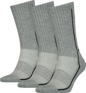 Chaussettes de sport unisexe HEAD PERFORMANCE CREW 3P - Taille 43-46