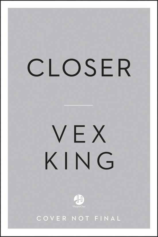 Closer to Love - cover