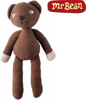 Mr Bean Teddybeer Knuffel