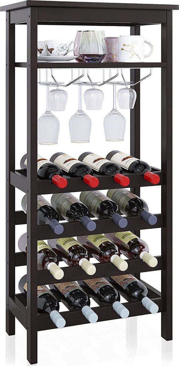 opvouwbare wijnflessen houder rekken, Wine rack, wine storage - premium quality, wine bottle rack, wine bottle holder - wijnfleshouder