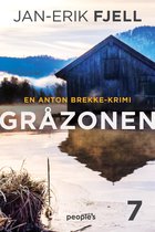 Anton Brekke 7 - Gråzonen