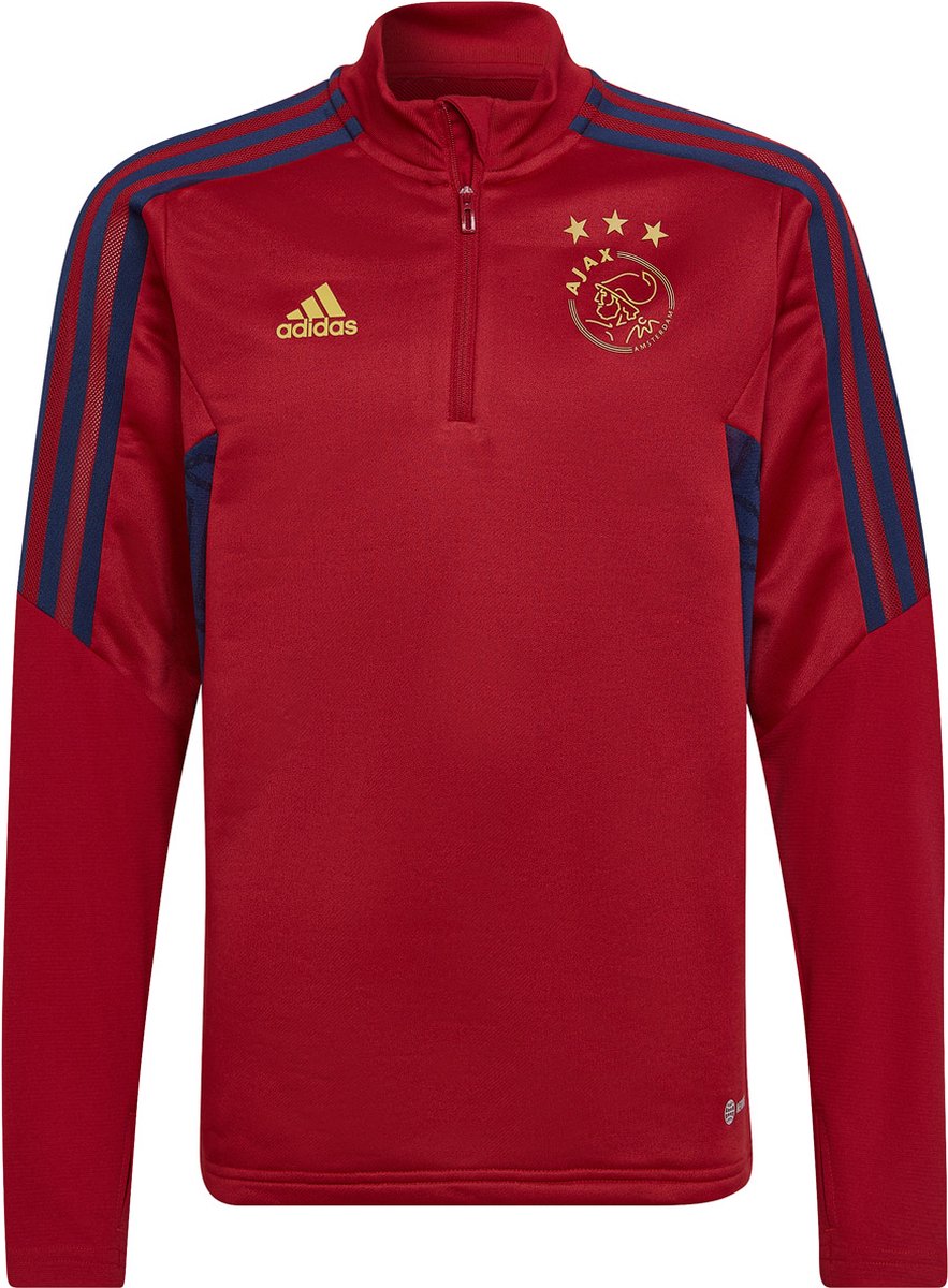 adidas Ajax Junior Trainingssweater | bol.com