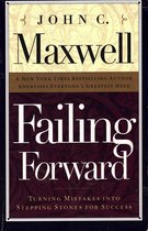 Failing Forward (International Edition)
