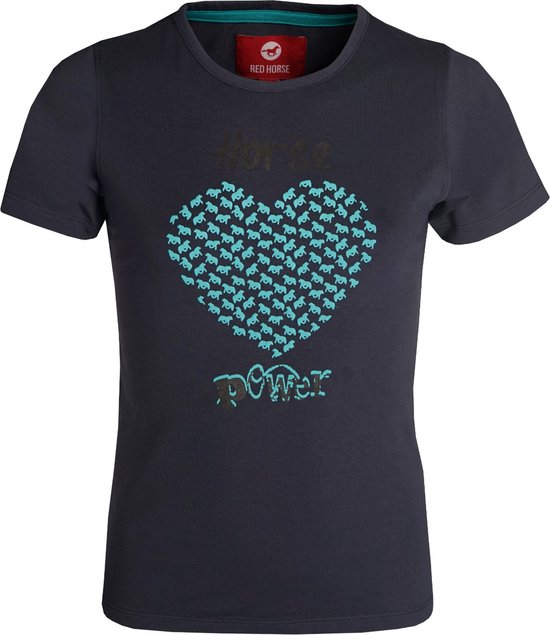 T-shirt enfant Horka avec imprimé