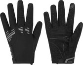 Giro Havoc Lange Handschoenen Zwart S Man