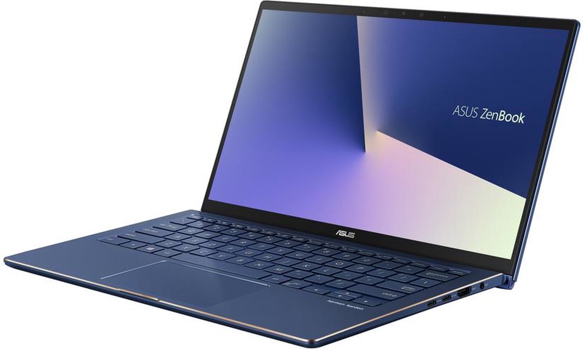 ASUS Zenbook Flip 13 RX362FA EL133T Notebook bol