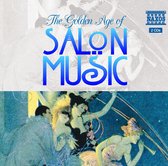 Various Artists - Golden Age Of Salon Music (2 CD)