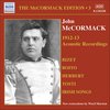 Mccormack,Vol.3: Acoustic Reco