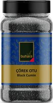 Buhara - Nigella Zaad - Corek Otu - Black Cumin - 180 gr