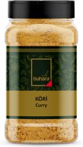 Buhara - Kerrie - Kori - Curry - 130 gr - Klein Pakket