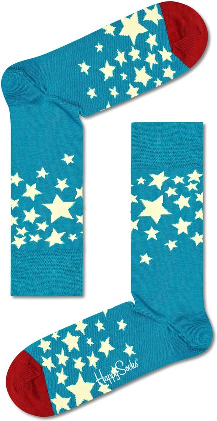 Chaussettes Happy socks neuves taille 36/40 Chaussettes Happy socks neuves taille 36/40