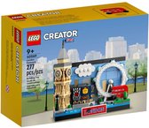 Lego Creator - Ansichtkaart van Londen - 40569