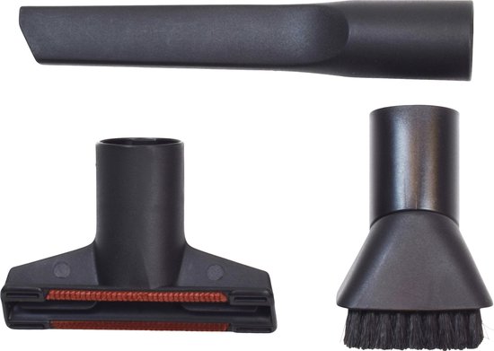 Spares2go - Fessura Flessibile Extra Lunga Per Aspirapolvere Numatic Henry Hetty, Ecc