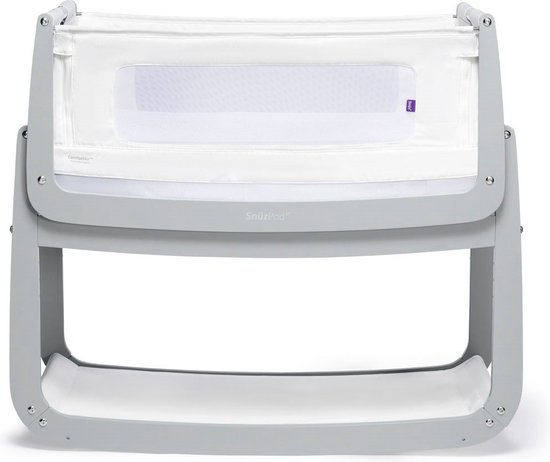 SnüzPod4 Co-Sleeper - 100x49 cm. - Dove