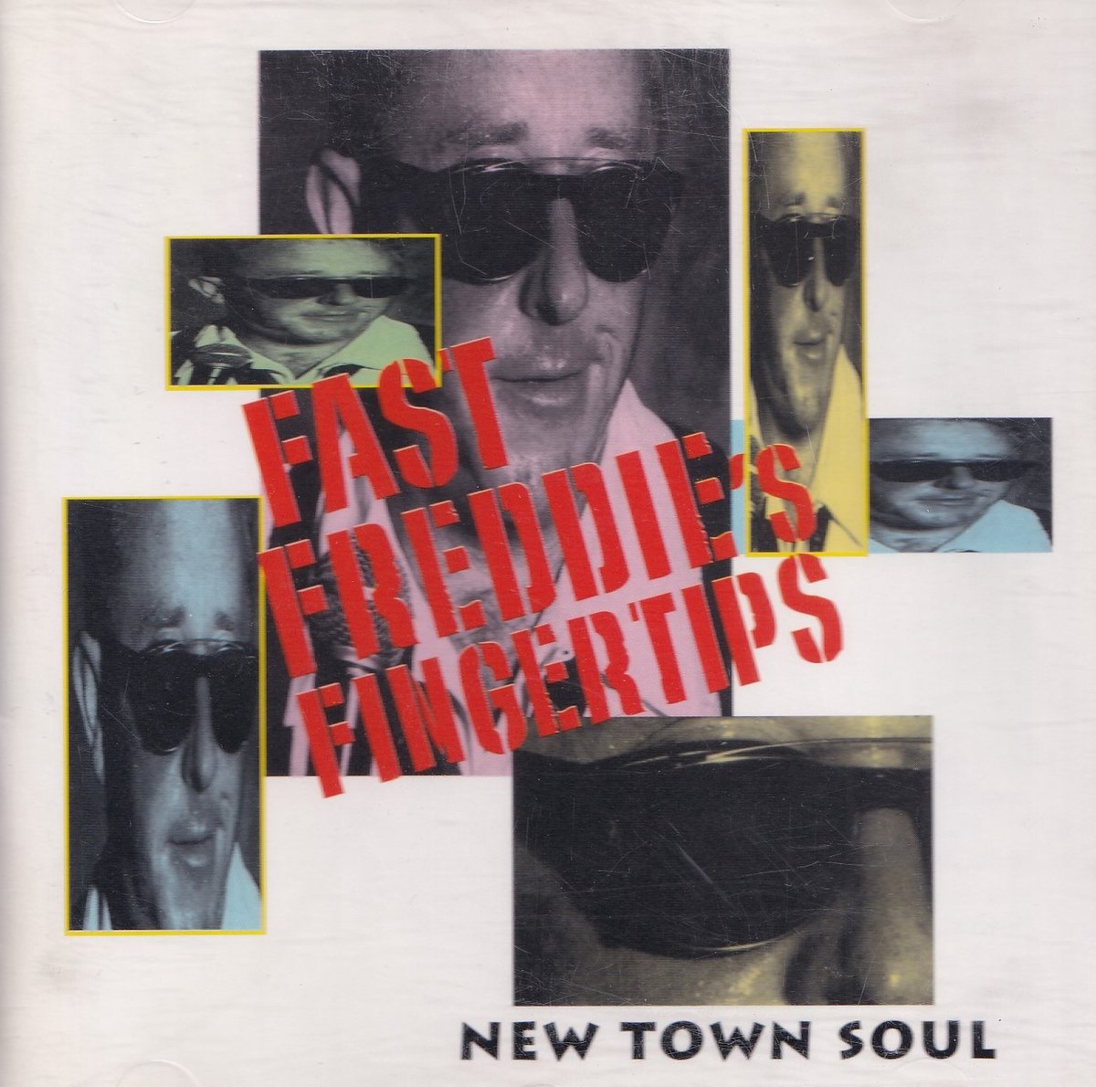 New Town Soul