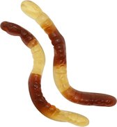 Damel - Cola Worms 1 Kilo - Schepsnoep - Snoep