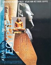 Atlas van het oude Egypte