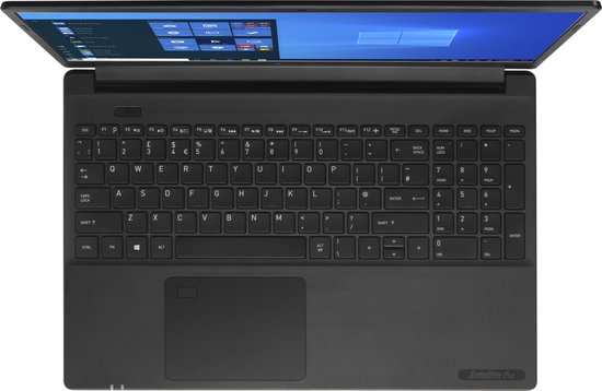 Dynabook Satellite Pro L50-G-13Q - i3 - 8GB RAM - 256GB SSD