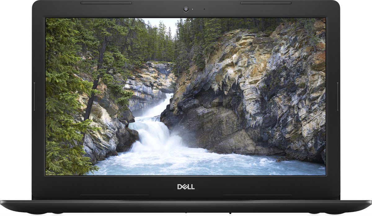 DELL Vostro 3591 Intel® Core™ i5 i5-1035G1 Laptop 39,6 cm (15.6") Full HD 8 GB DDR4-SDRAM 256 GB SSD Wi-Fi 5 (802.11ac) Windows 10 Pro Zwart