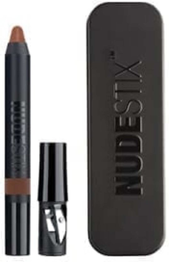 Nudestix Eye Color Pencil Putty bol