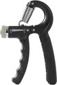 foto van Happygetfit - Handversterkers Verstelbare handgreeptrainer (10-60 kg) voor handknijper Onderarmgreep Vingeroefening voor mannen, vrouwen, senioren, tieners
