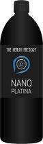 Nano Platina (1 liter) - The Health Factory