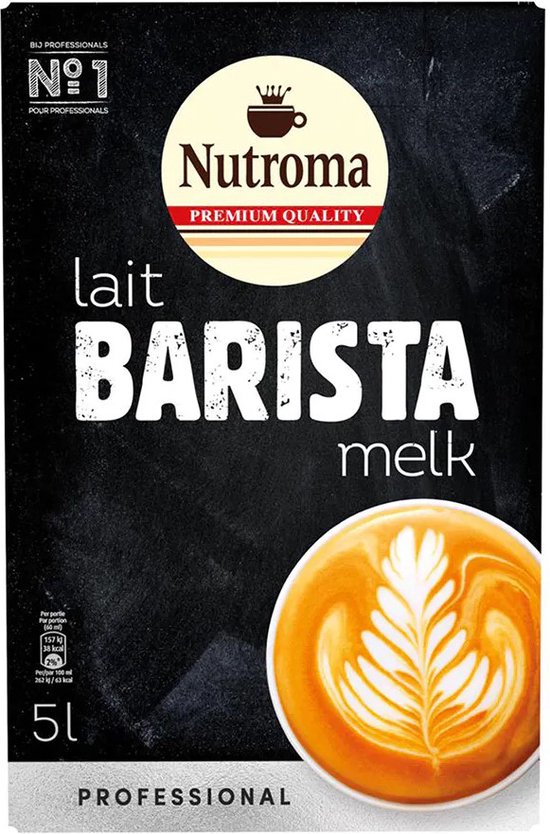 Flat white Koffie Extreem lekker volgens koffieliefhebbers