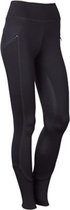 Harry's Horse - Legging d'équitation Equitight Avatar - Zwart - Taille 42