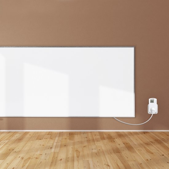 Trotec TIH 300S infrarood verwarmingspaneel zgan *a - Verwarming en Radiatoren