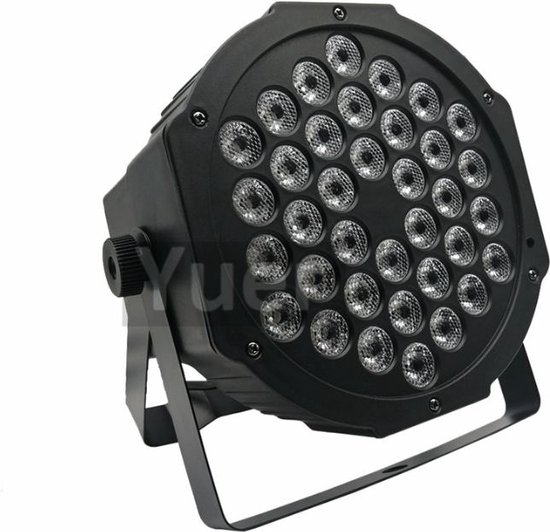 36 LED Disco Lichte, Latta Alvor Partylicht Lichteffekt Bühnenbeleuchtung Farbe Partybeleuchtung 36 LED Disco Lichte, Latta Alvor Partylicht Lichteffekt Bühnenbeleuchtung Farbe Partybeleuchtung