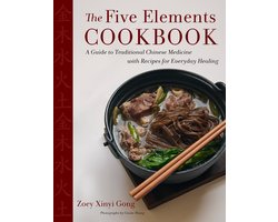 The Five Elements Cookbook