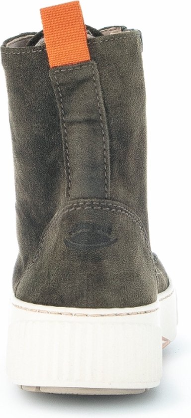 Gabor Rollingsoft Sensitive 56.884.33 Rollende Wandelsneaker in het